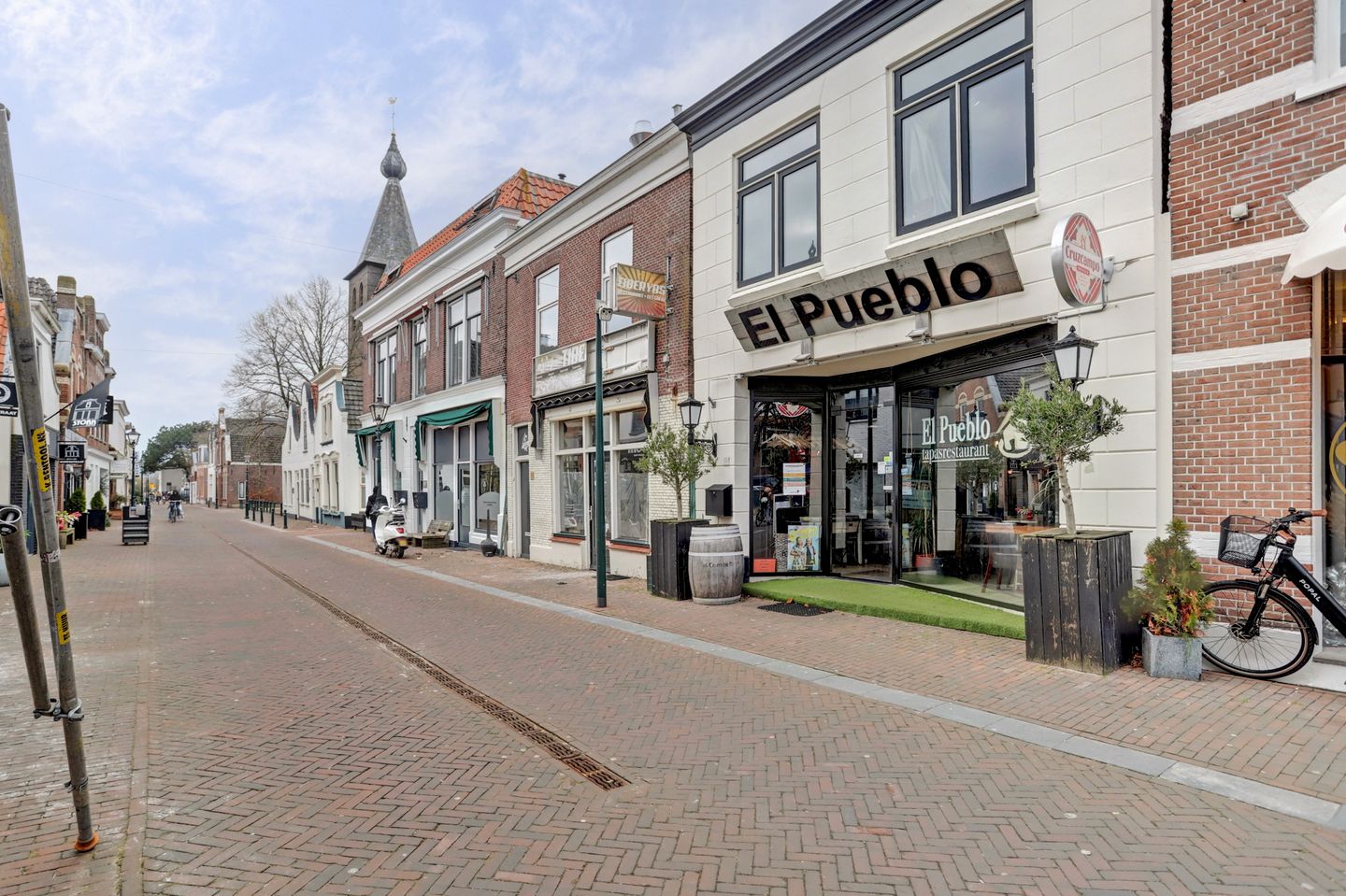 Bekijk foto 2 van Dorpsstraat 40