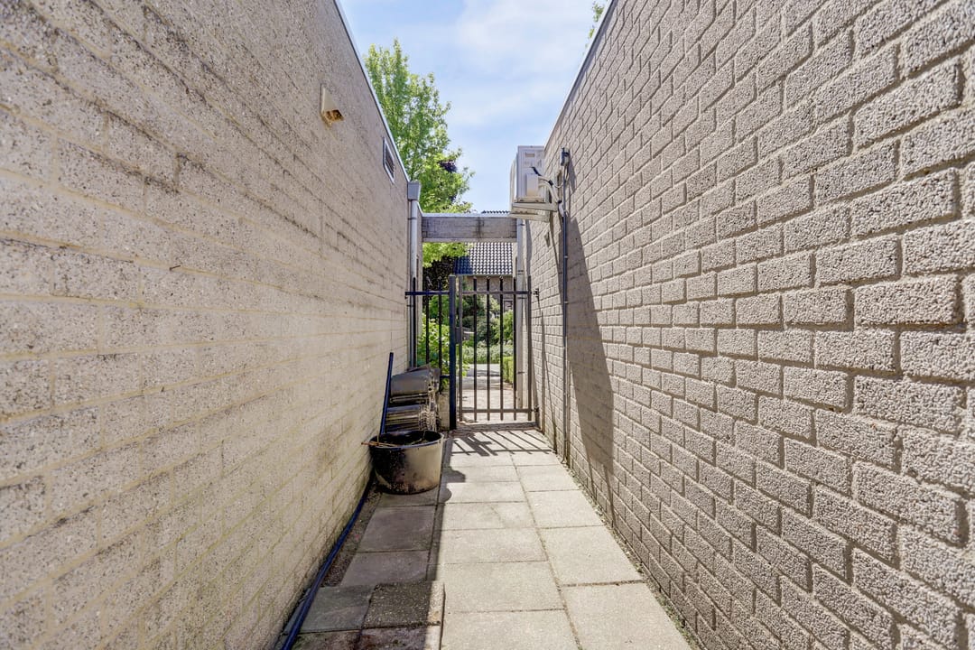 Foto 11 van Everdrift 5