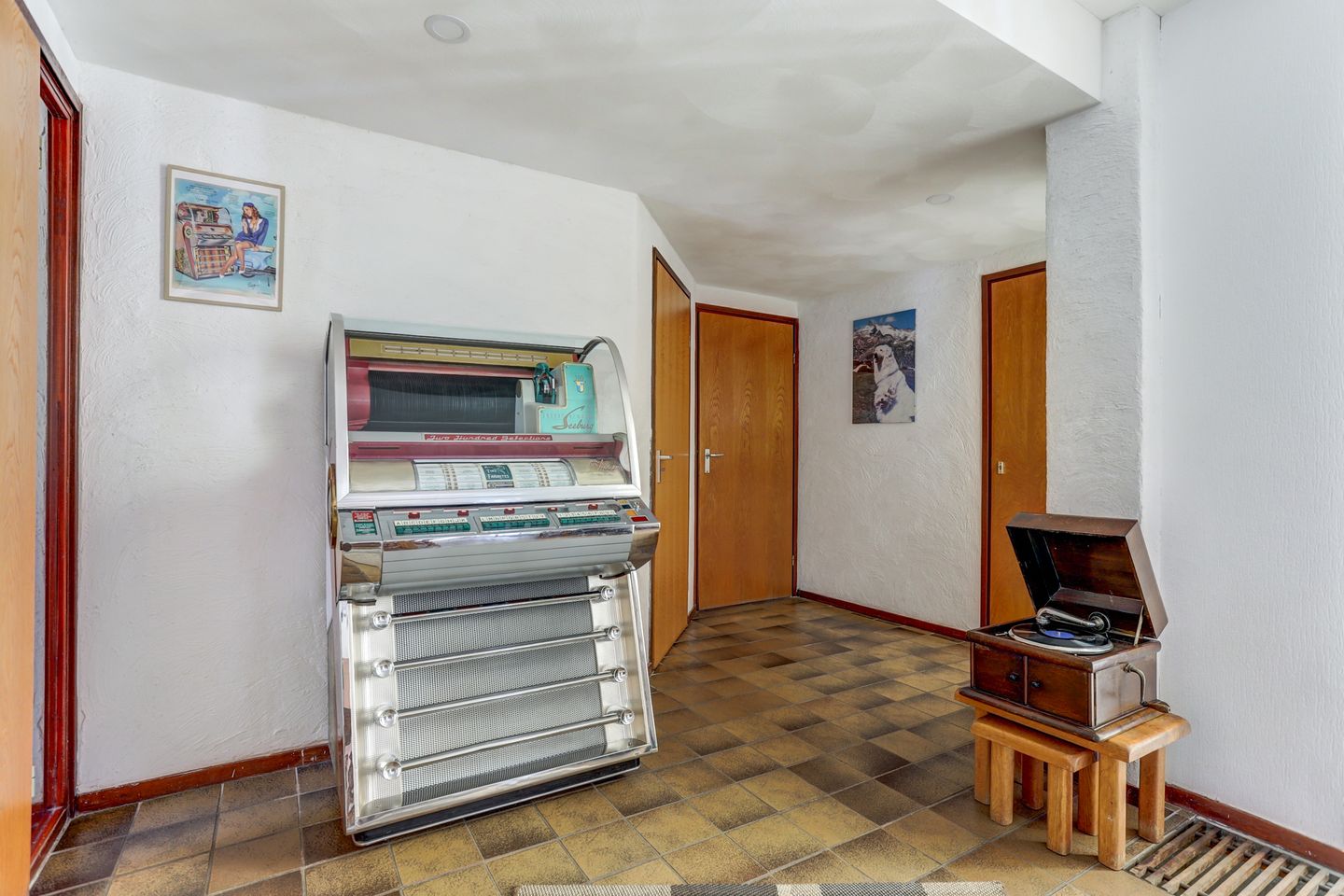 Foto 14 van Everdrift 5