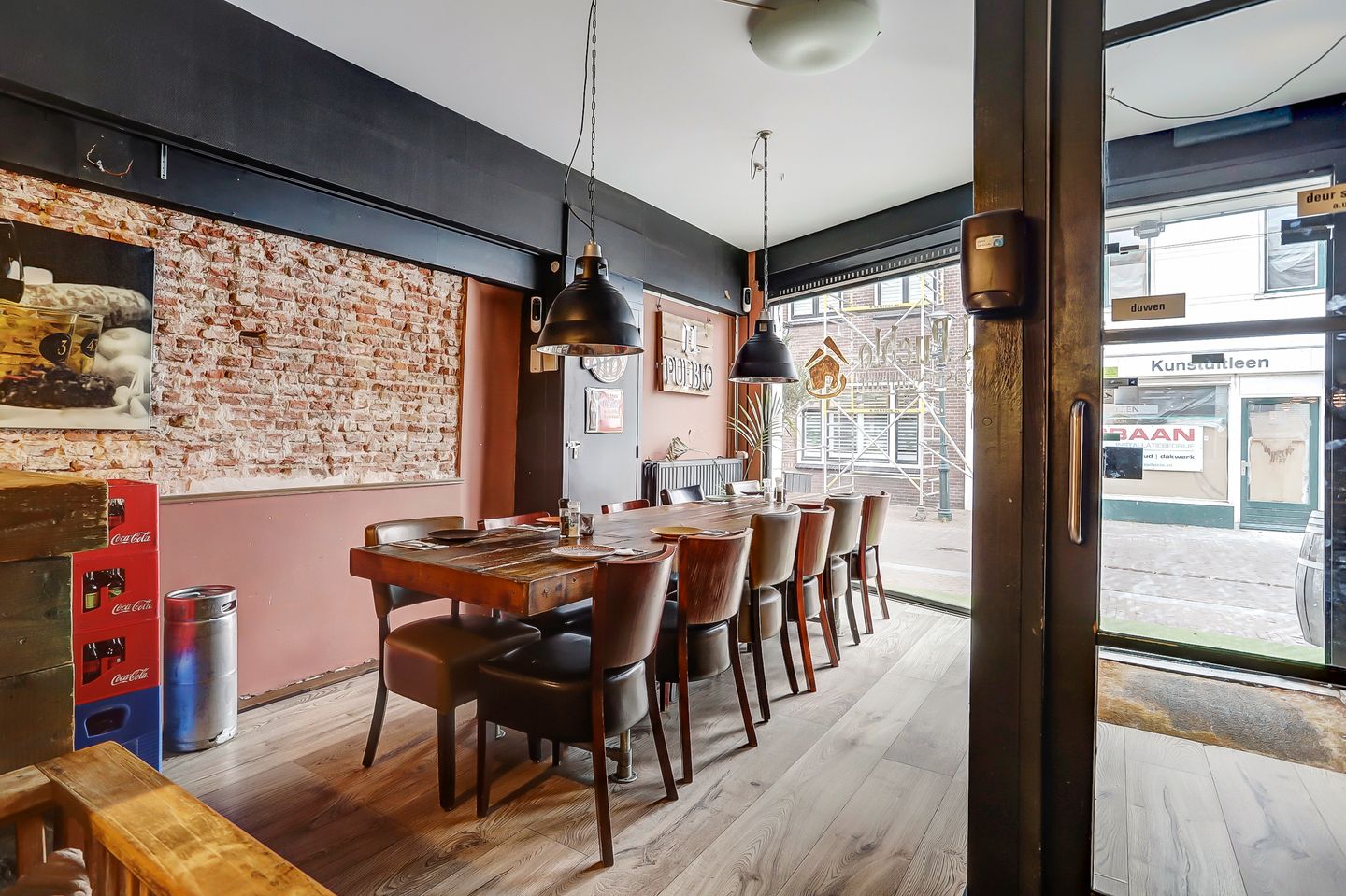 Bekijk foto 4 van Dorpsstraat 40