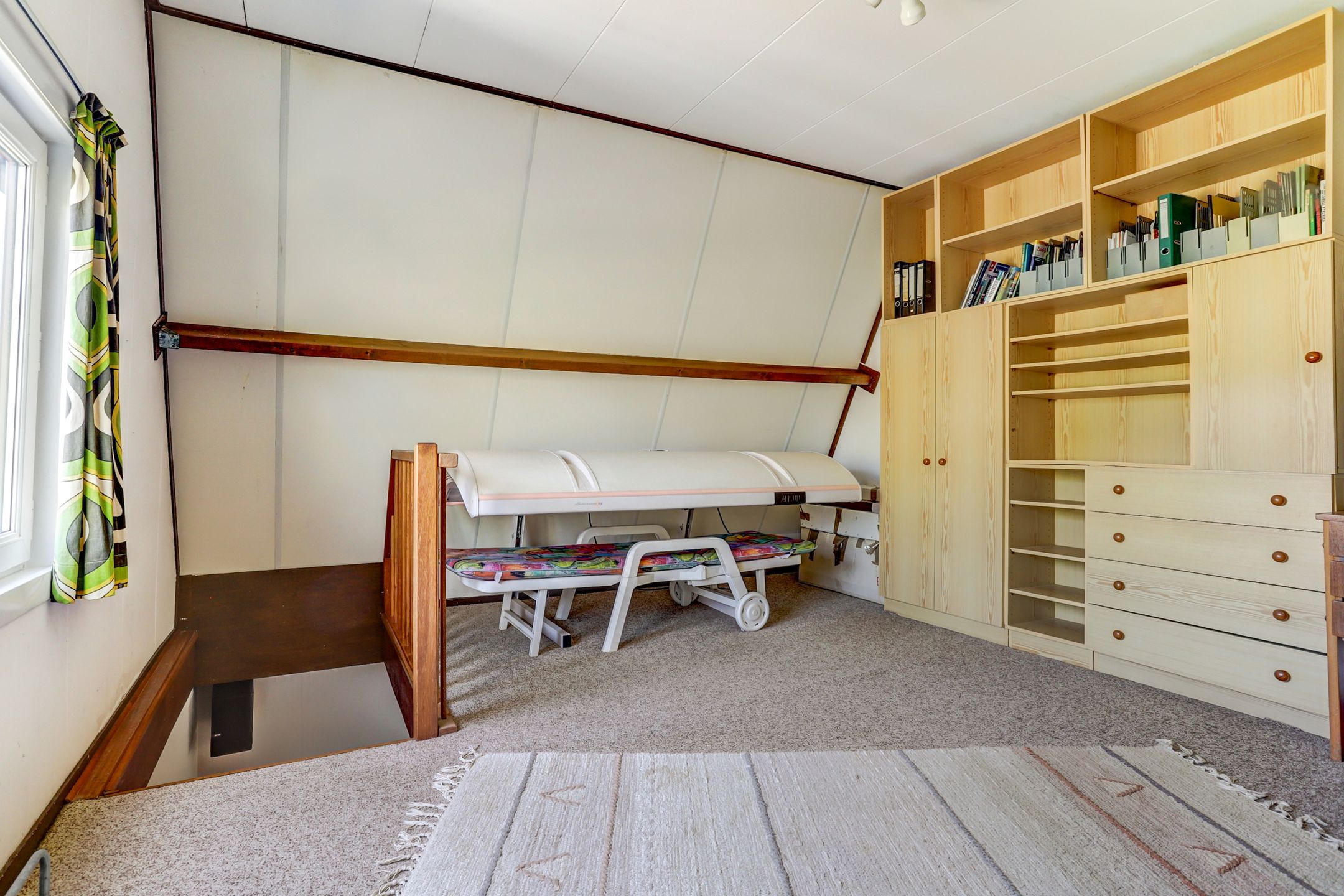 Foto 33 van Everdrift 5