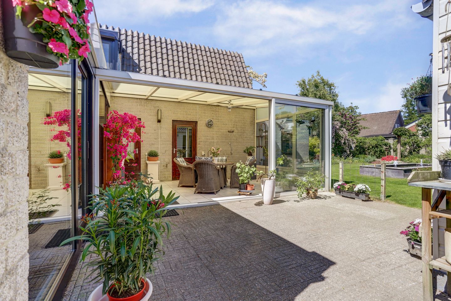 Foto 55 van Everdrift 5