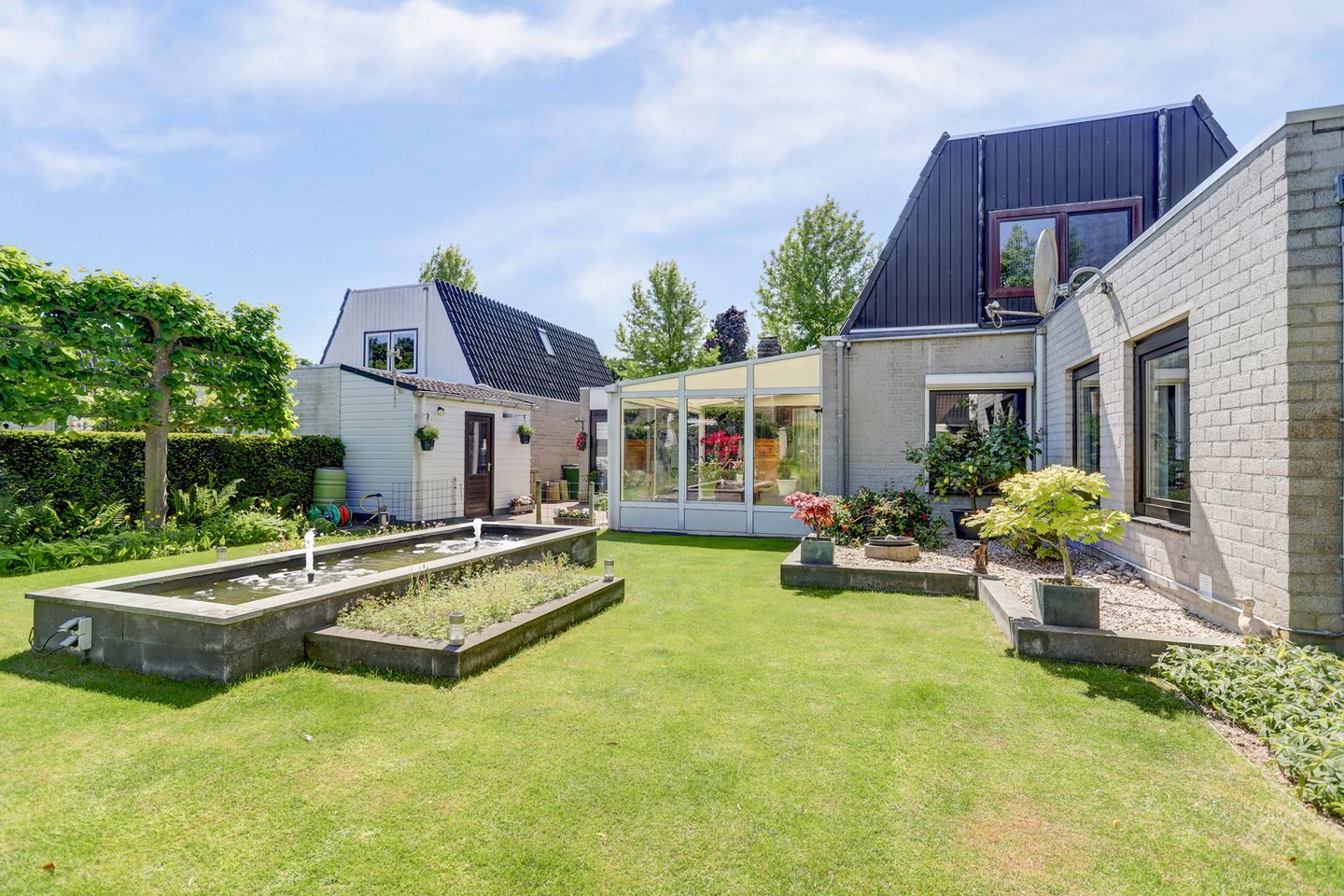 Foto 64 van Everdrift 5