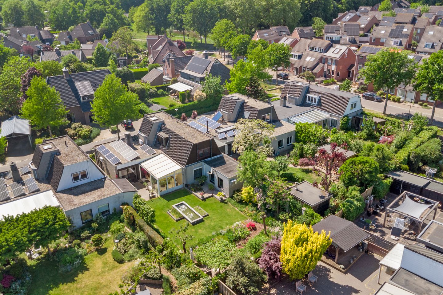 Foto 65 van Everdrift 5