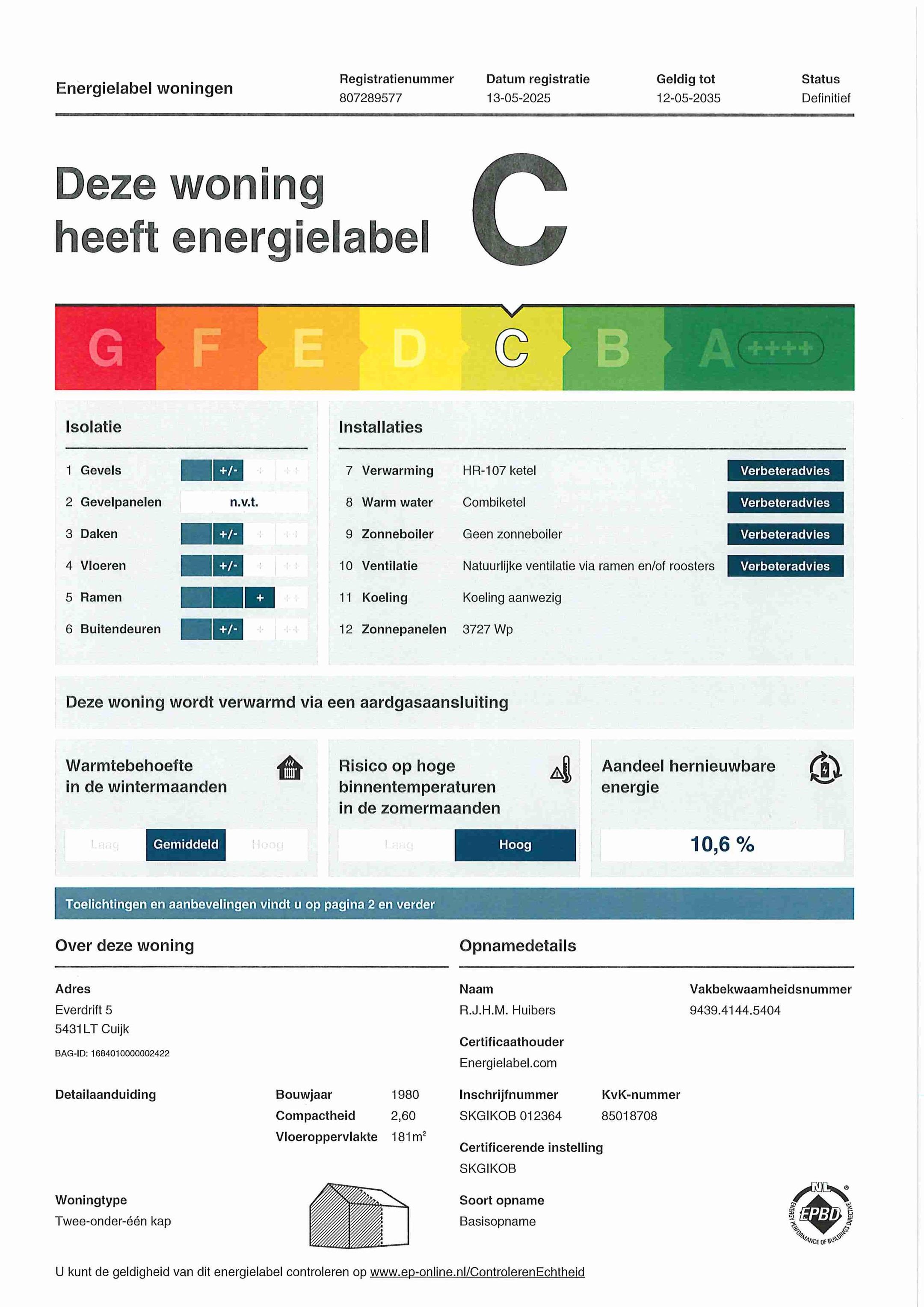 Foto 69 van Everdrift 5