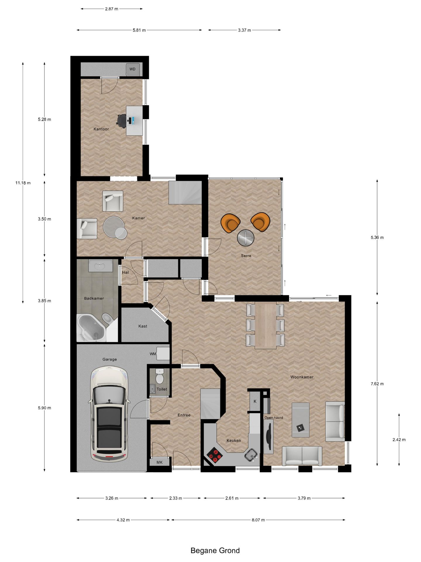 Foto 70 van Everdrift 5