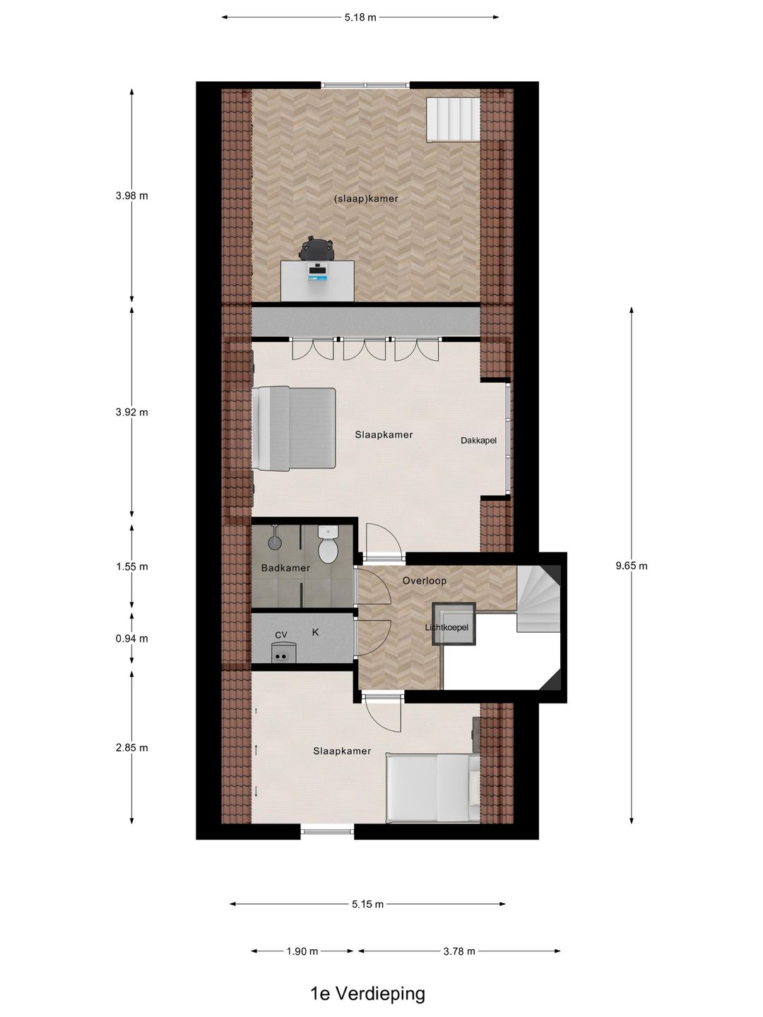 Foto 71 van Everdrift 5