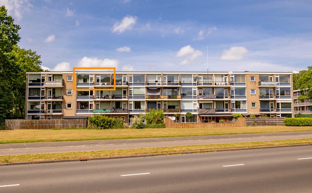 Foto 1 van De Reiger 201