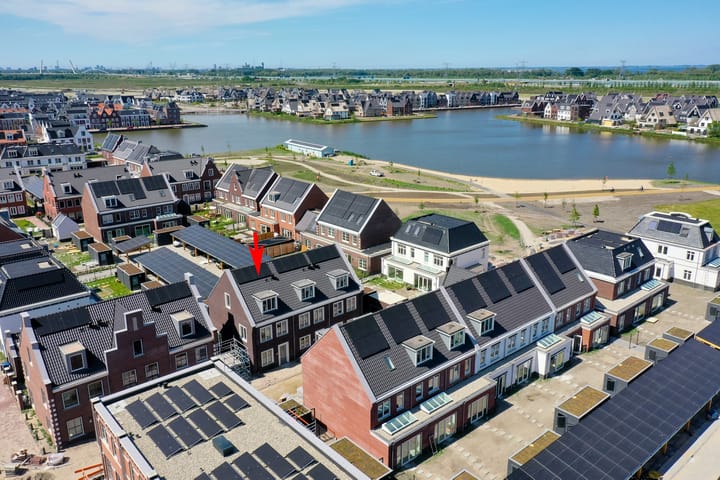 Foto 2 van Petersburgstraat 7