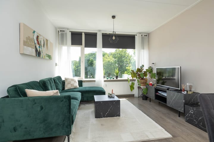 Foto 2 van De Reiger 201