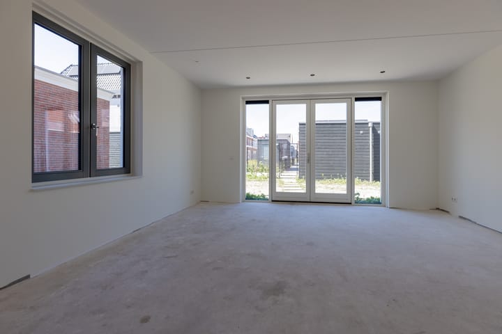 Foto 3 van Petersburgstraat 7