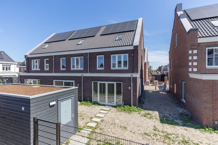 Foto 4 van Petersburgstraat 7