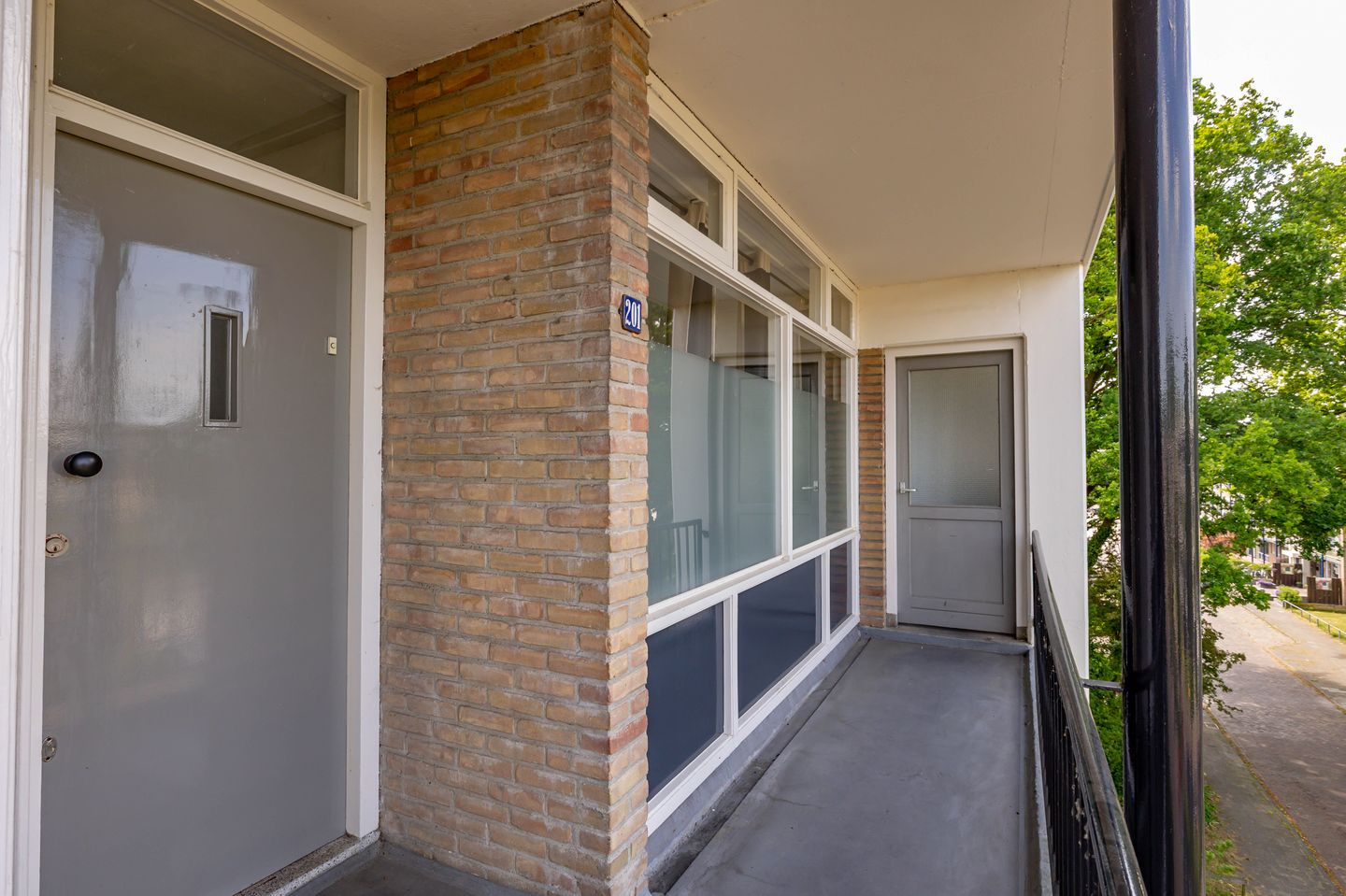 Foto 5 van De Reiger 201