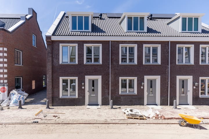 Foto 5 van Petersburgstraat 7