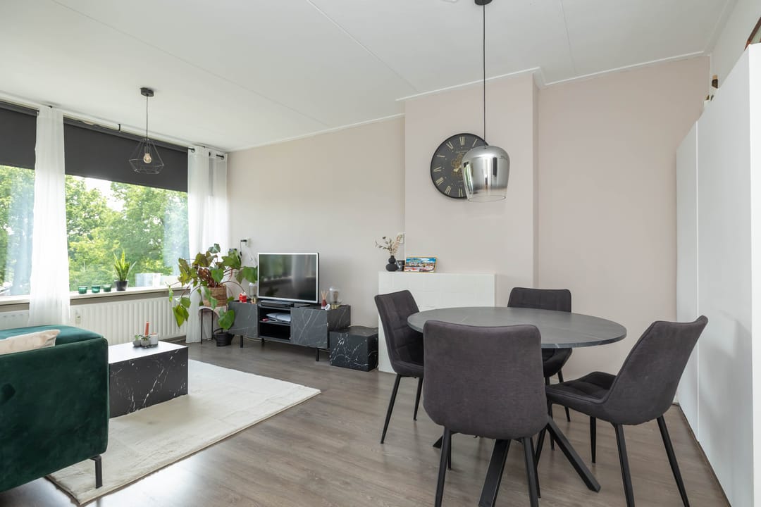 Foto 7 van De Reiger 201