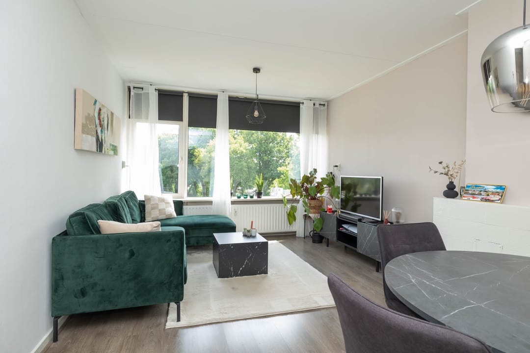 Foto 8 van De Reiger 201