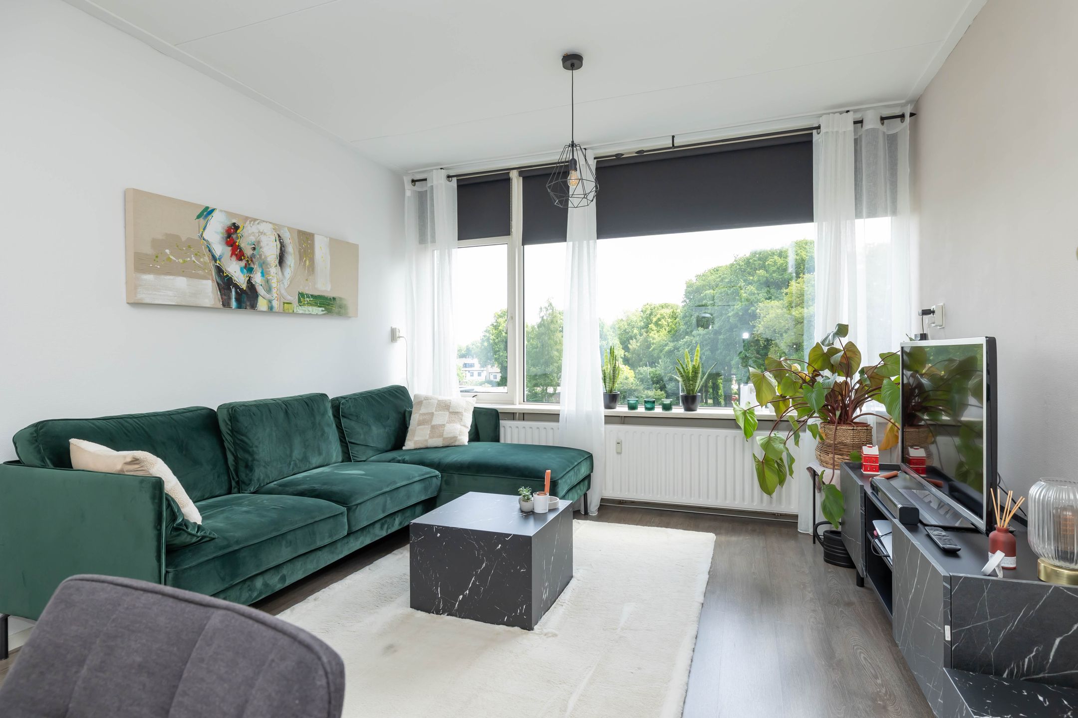 Foto 9 van De Reiger 201