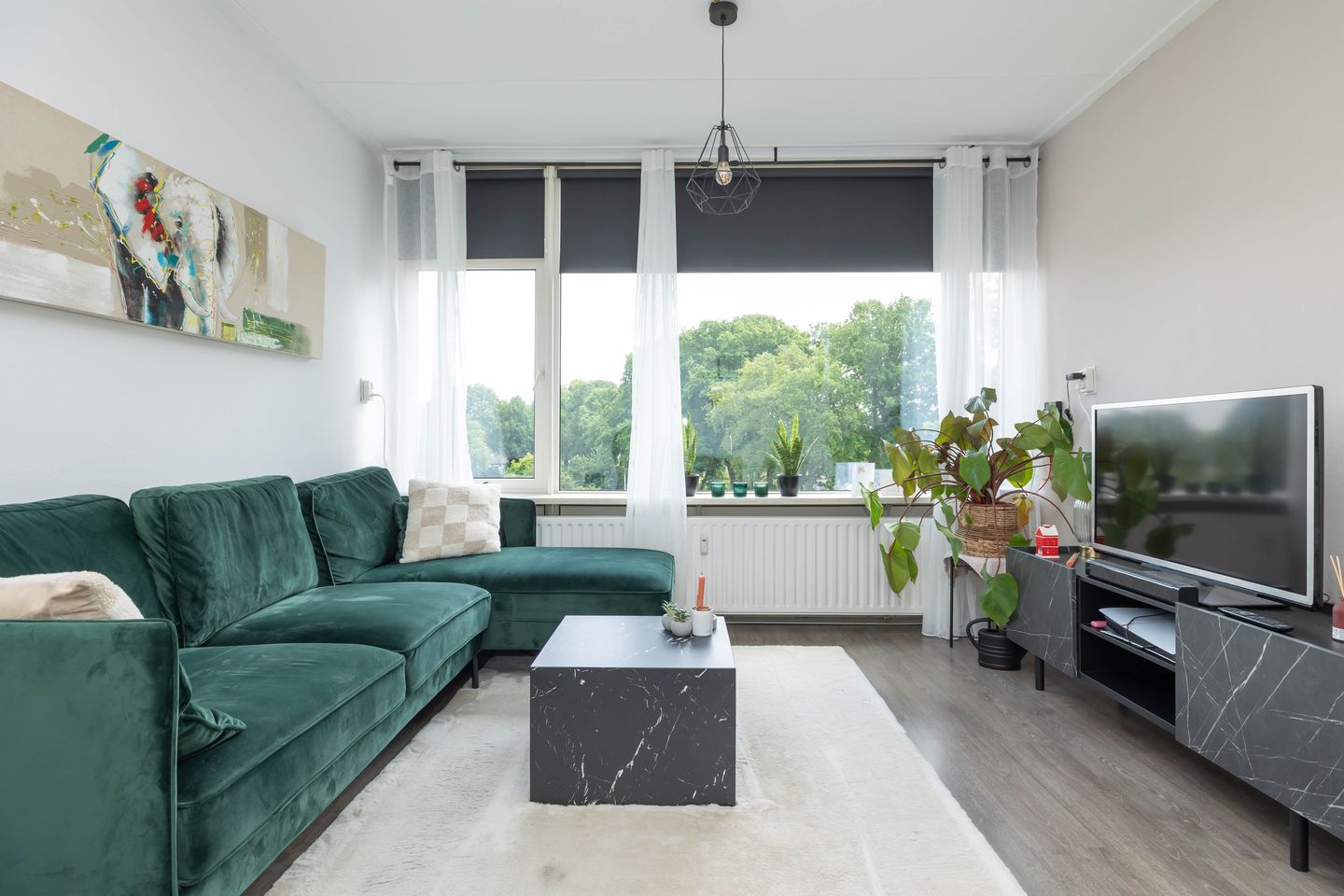 Foto 10 van De Reiger 201