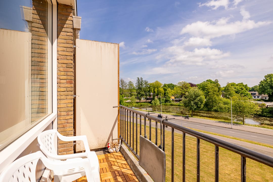 Foto 13 van De Reiger 201