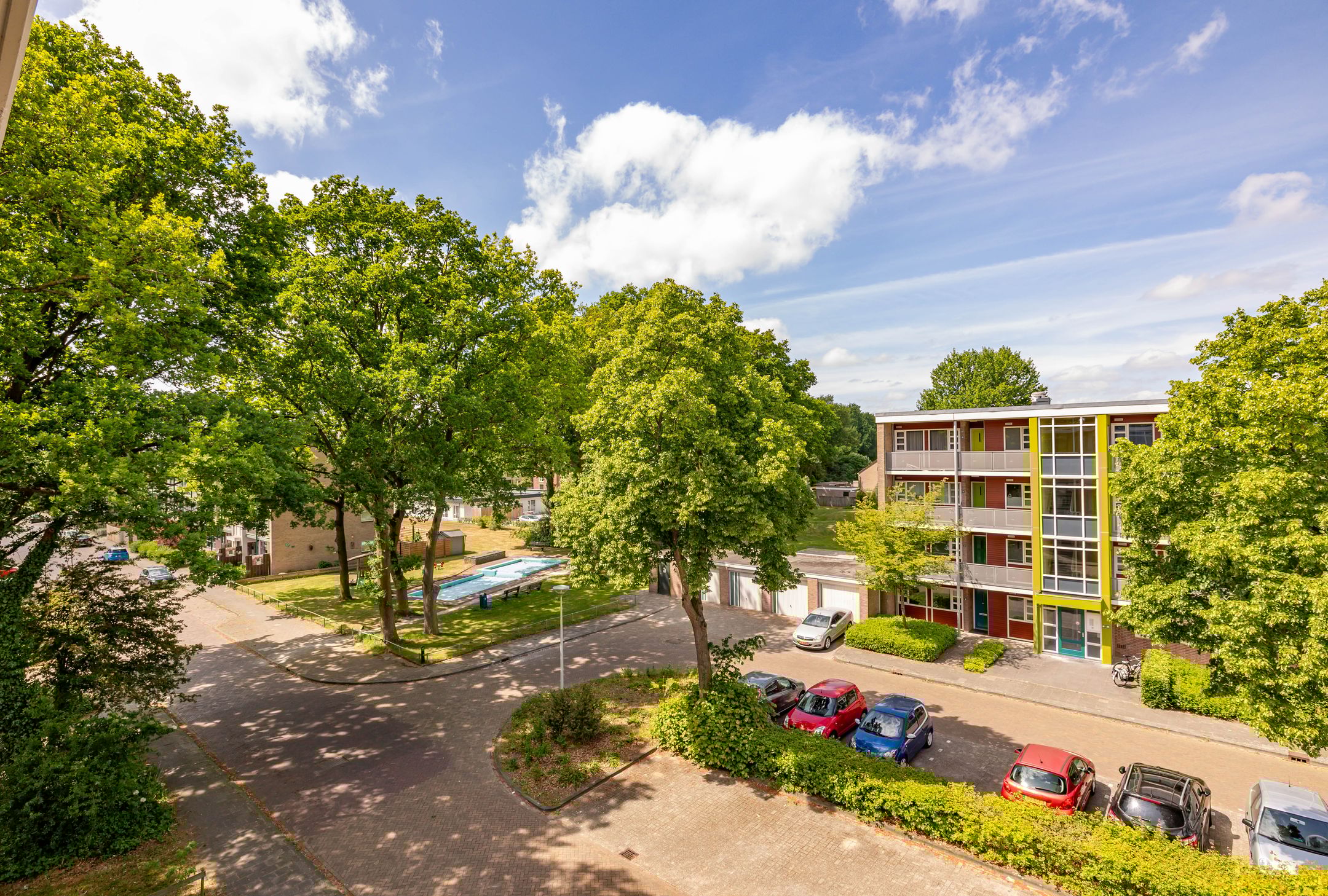 Foto 27 van De Reiger 201