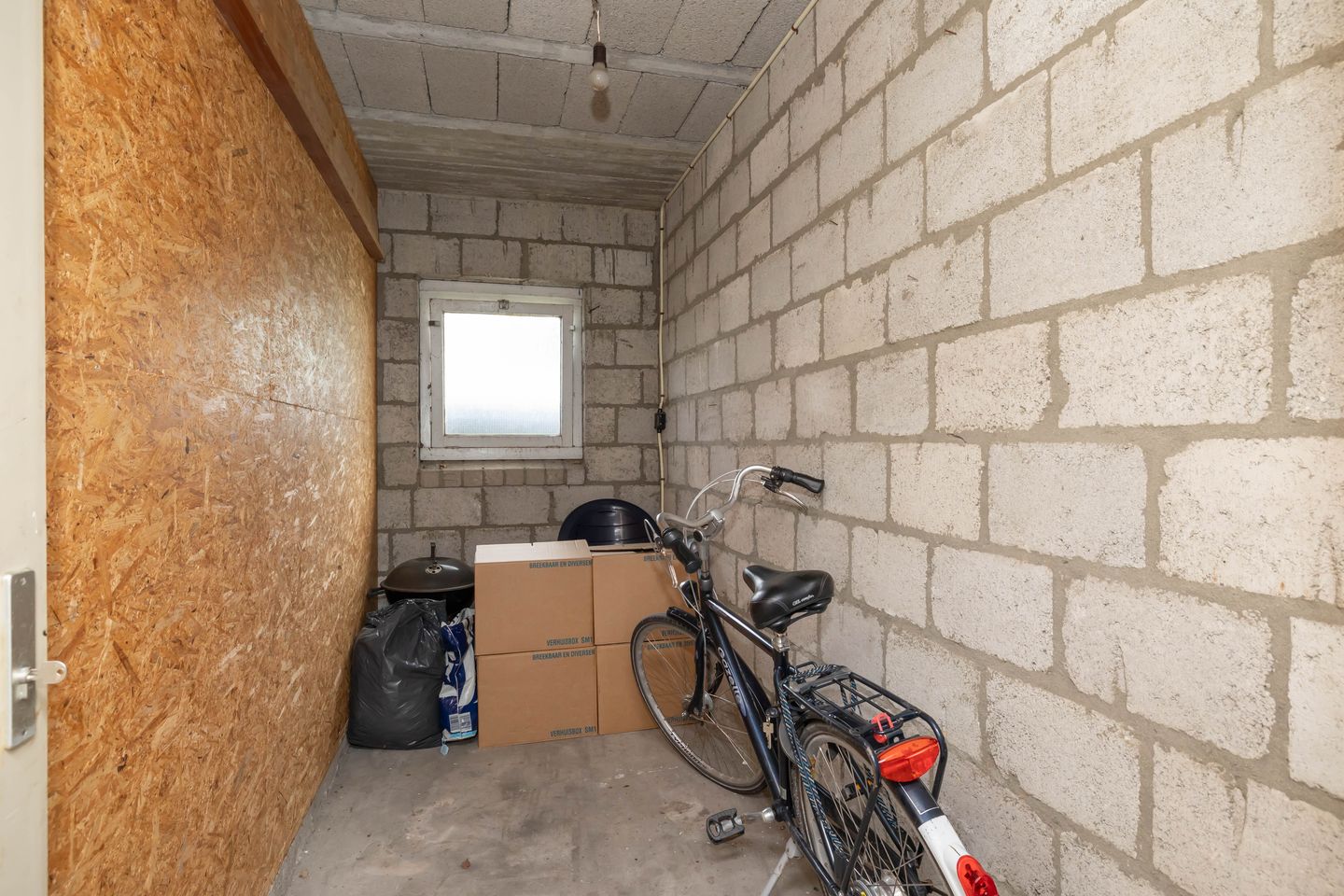 Foto 34 van De Reiger 201