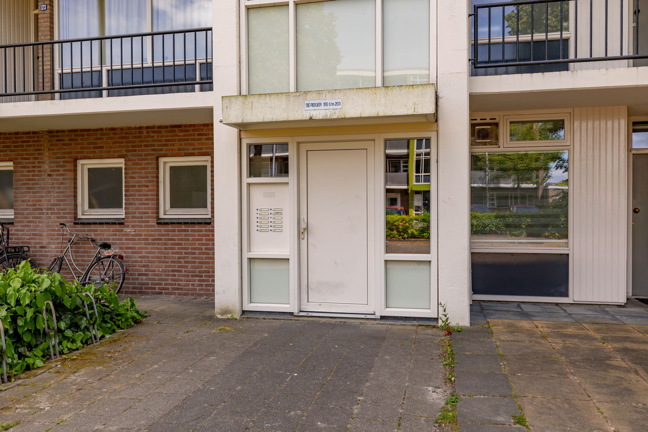 Foto 36 van De Reiger 201