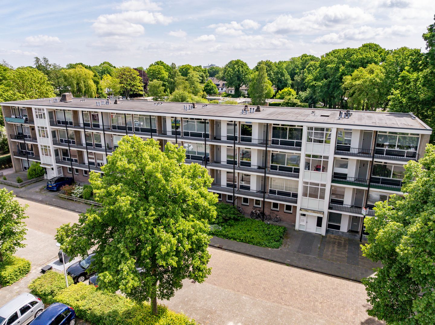 Foto 44 van De Reiger 201