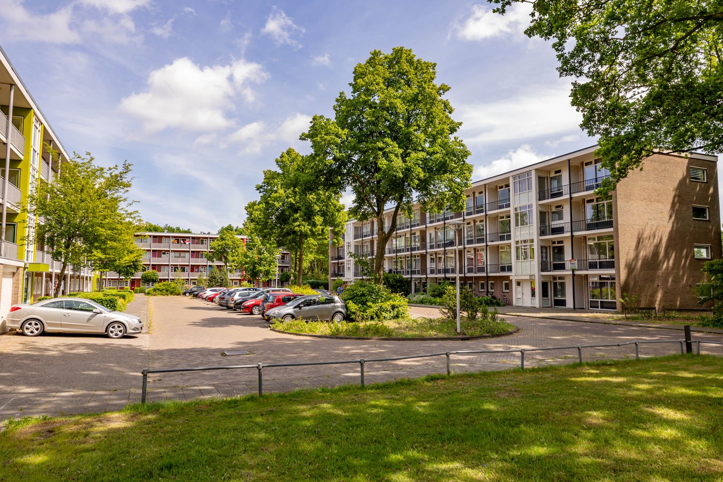 Foto 50 van De Reiger 201