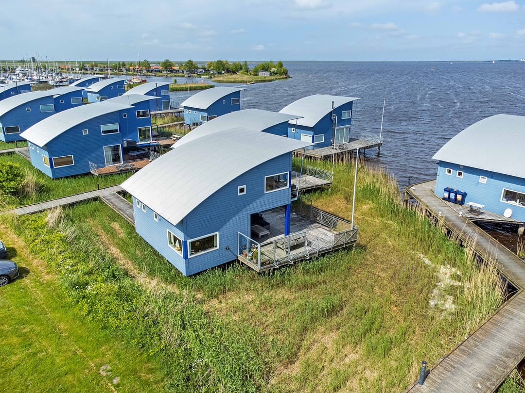 Foto 1 van Het Rif 13