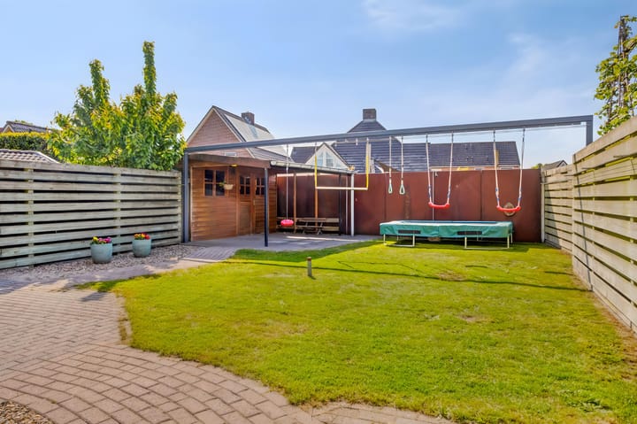 Foto 2 van Pastoor Beltstraat 8