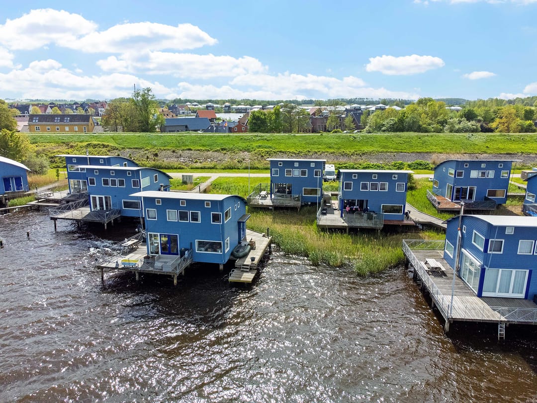 Foto 2 van Het Rif 13