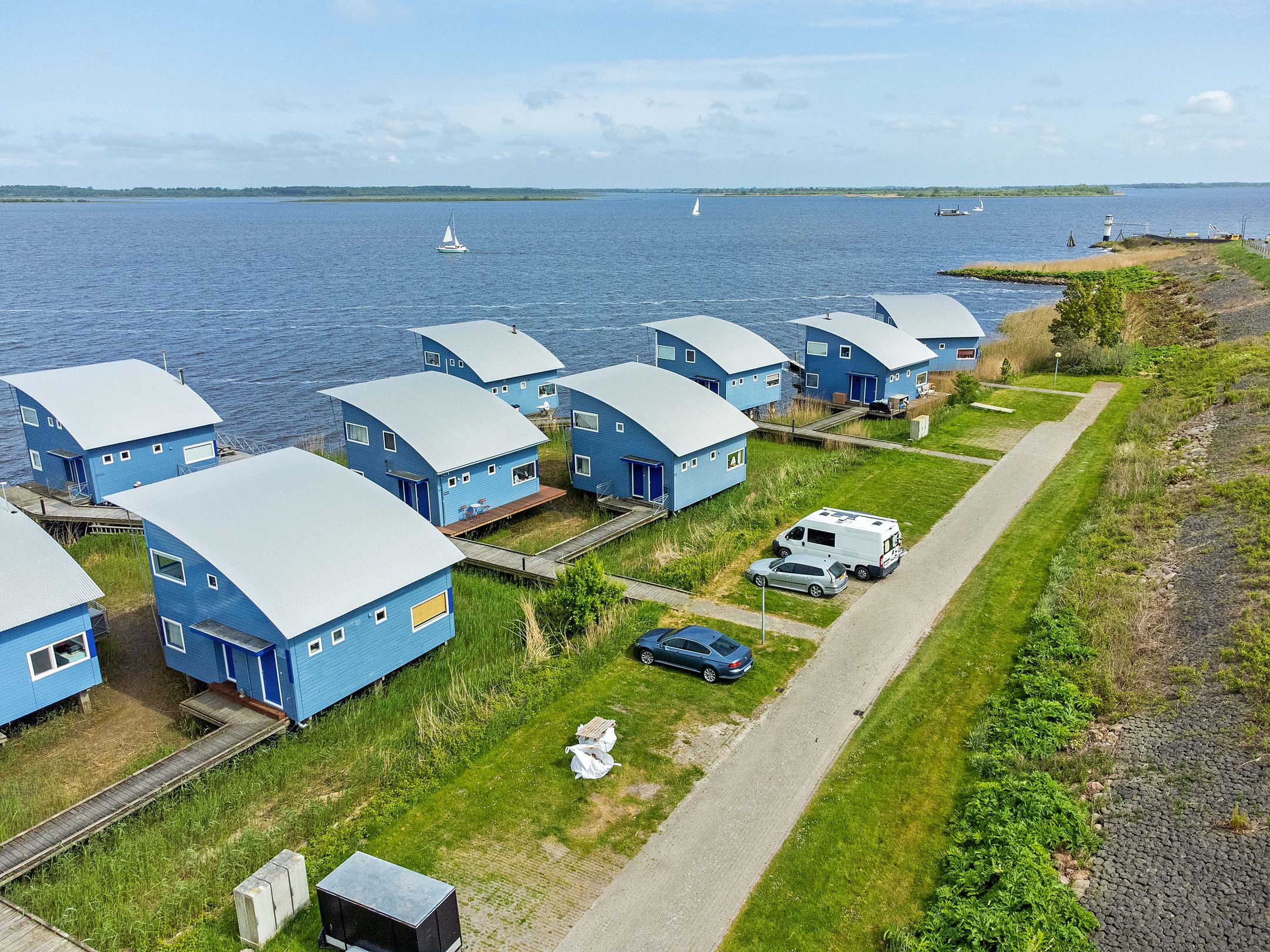 Foto 3 van Het Rif 13