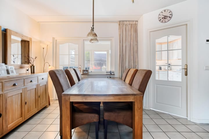 Foto 5 van Pastoor Beltstraat 8