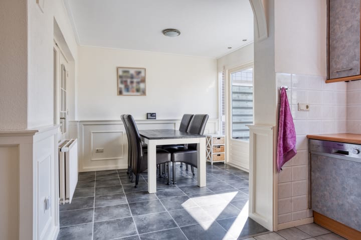 Foto 10 van Pastoor Beltstraat 8