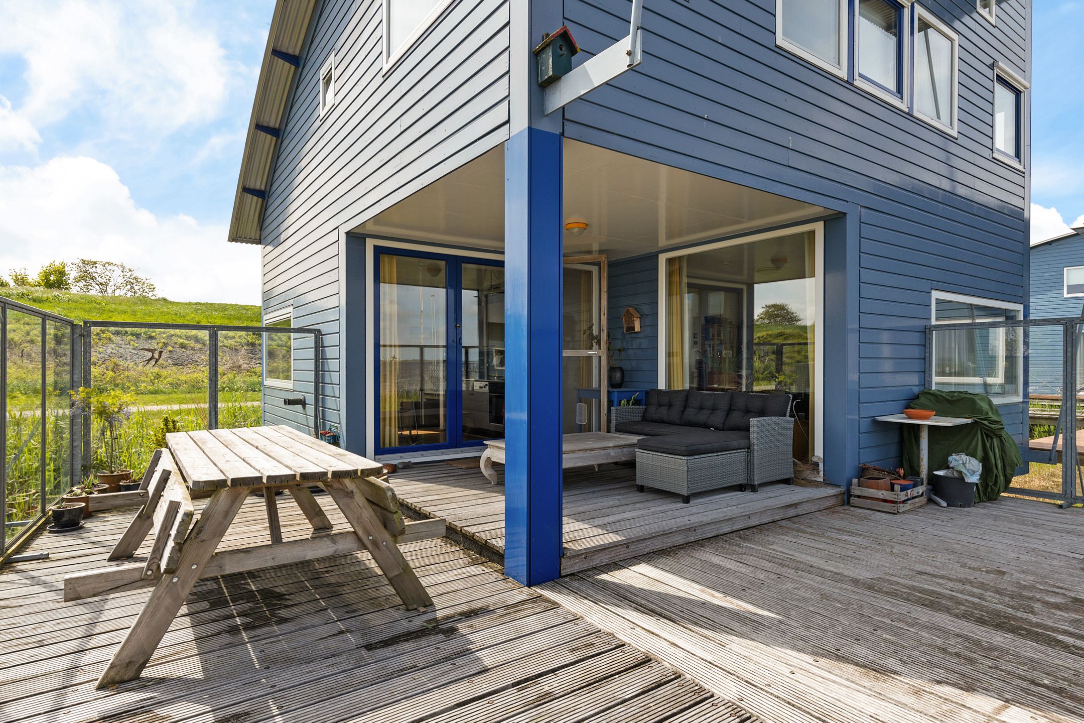 Foto 12 van Het Rif 13