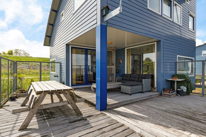 Foto 12 van Het Rif 13