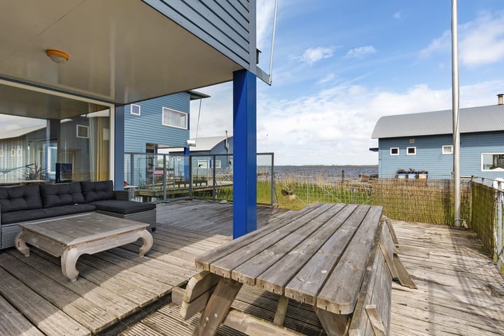 Foto 13 van Het Rif 13