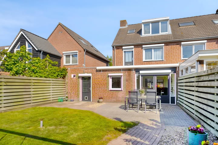 Foto 25 van Pastoor Beltstraat 8