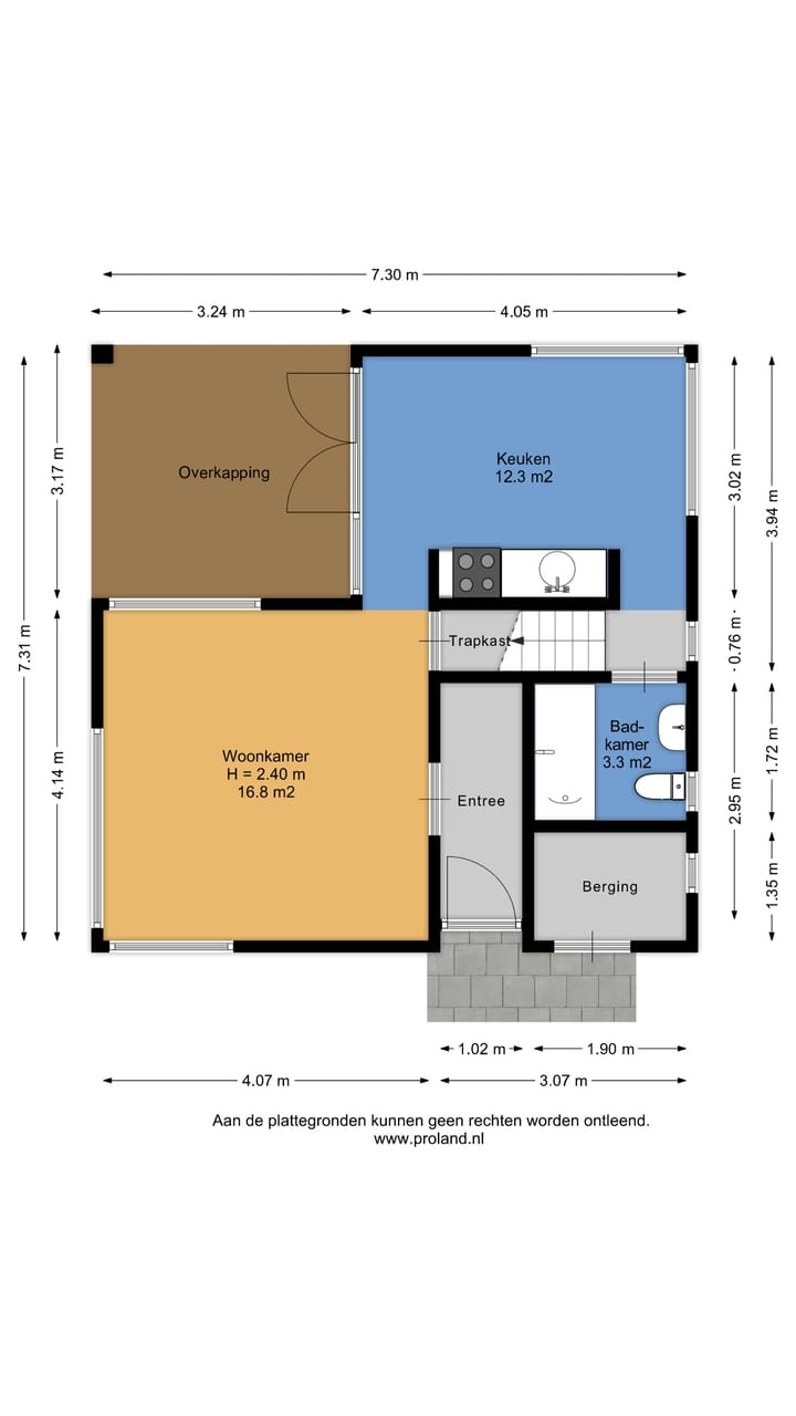 Foto 28 van Het Rif 13