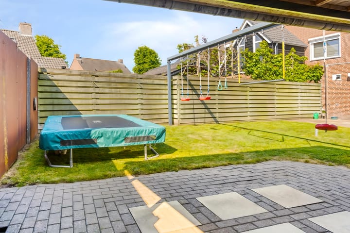 Foto 27 van Pastoor Beltstraat 8