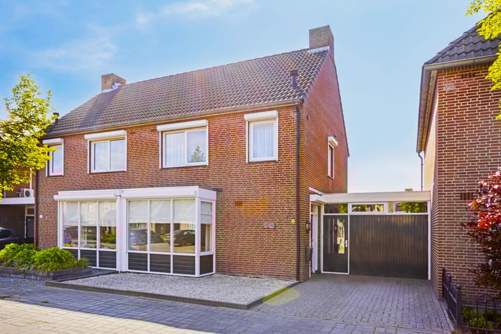 Foto 31 van Pastoor Beltstraat 8