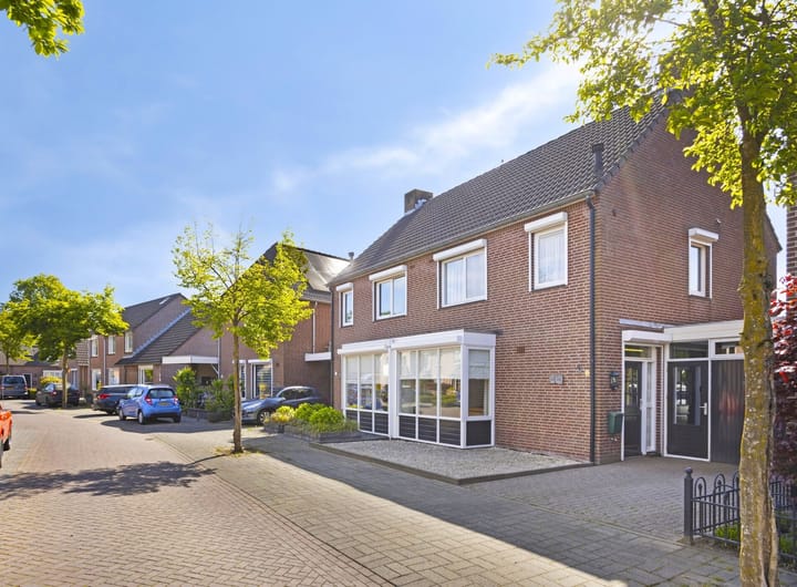 Foto 32 van Pastoor Beltstraat 8