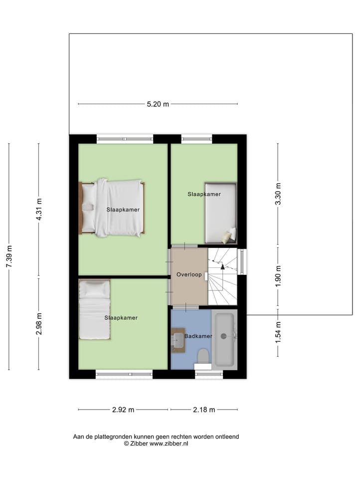 Foto 34 van Pastoor Beltstraat 8