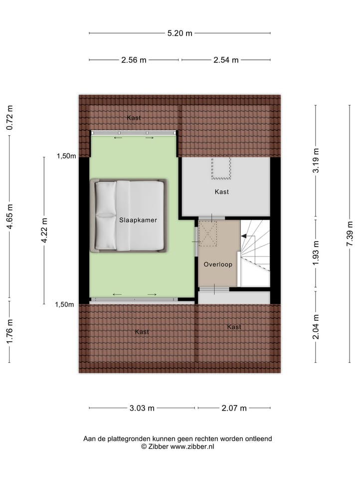 Foto 35 van Pastoor Beltstraat 8