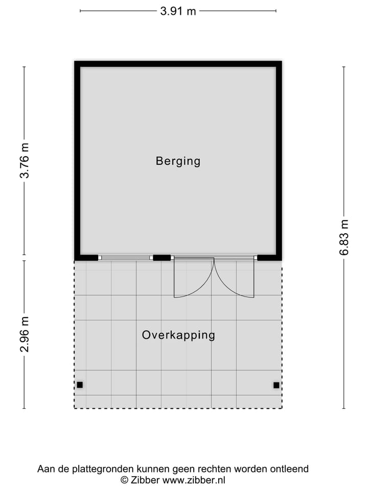 Foto 36 van Pastoor Beltstraat 8