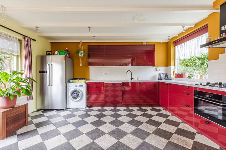 Foto 3 van Dulderstraat 24