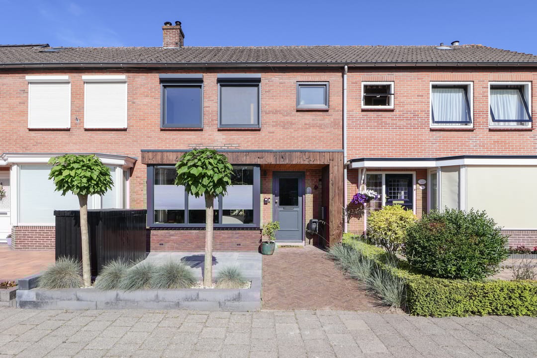 Photo 1 of Heemraadstraat 9