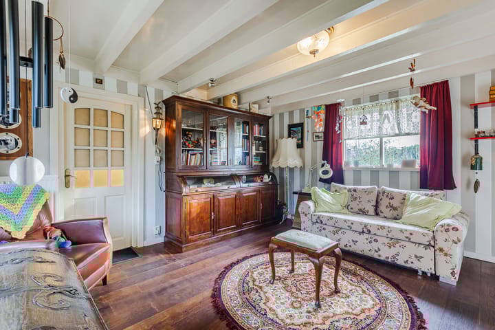 Foto 32 van Dulderstraat 24