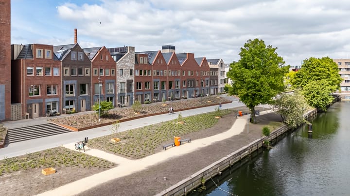 Foto 1 van Bloemsingel 186