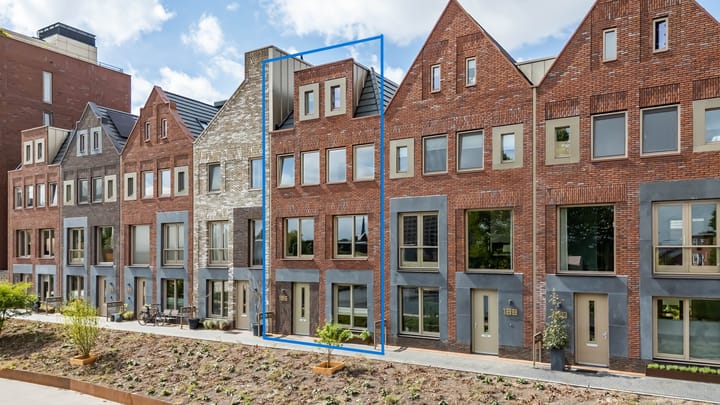 Foto 2 van Bloemsingel 186